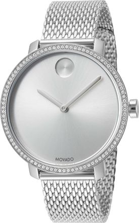 Movado Bold Womens Watch