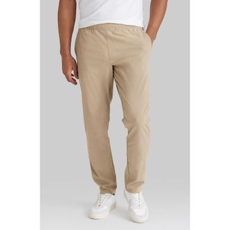 Tommy John Air Flow Pants in Dune at Nordstrom, Size X-Large