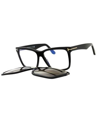 Tom Ford Womens 54Mm Optical Frames