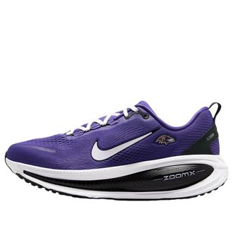 Nike x NFL Air Zoom Vomero 18 Ravens IQ5879-500