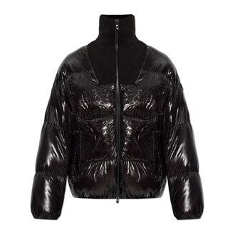Diesel Heren, Jassen, Zwart, Maat: 3XL