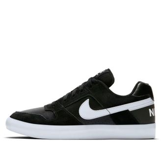 Nike Delta Force Vulc SB Black 942237-010