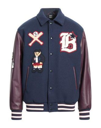 MPD BOX JACKEN & MÄNTEL - Jacken und Anoraks auf YOOX.COM