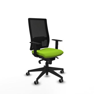 Piqueras y Crespo Silla De Oficina Piqueras Y Crespo 1d066g0 Pistacho