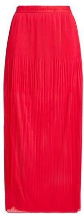 A|X Armani Exchange PARTES DE ABAJO - Faldas largas en YOOX.COM