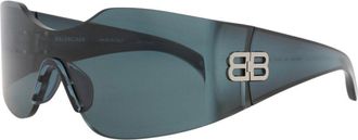Balenciaga Unisex 99Mm Sunglasses
