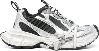 Balenciaga 3XL Gradient Sneakers