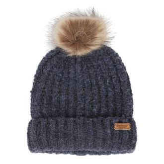 Barbour Mujer, Accesorios, Azul, Talla: ONE Size