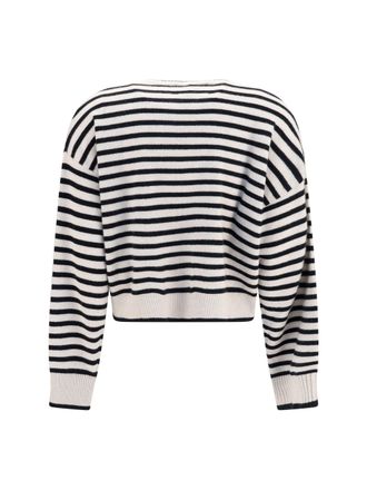 Lisa Yang Marit Cardigan - Multicolor