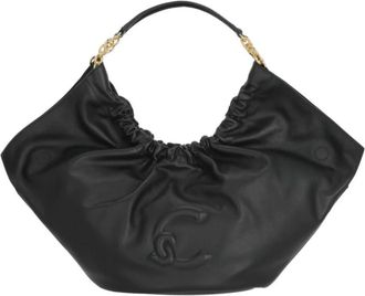 Coccinelle Donna, Borse, Nero, Taglia unica, new