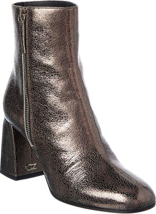 Giuseppe Zanotti Sent 80 Leather Boot