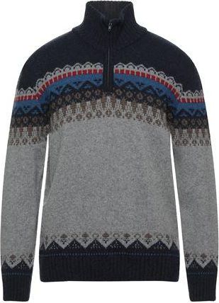 Gio Ferrari KNITWEAR - Turtlenecks sur YOOX.COM
