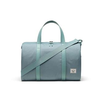 Herschel Novel Carry On - unisex - Weekendtassen - Blauw - ONE Size - Polyester - Tassen