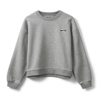 Sofie Schnoor Sweatshirts - female - Sofie Schnoor - Sweatshirts - Gray - M - Sweatshirts & Hoodies