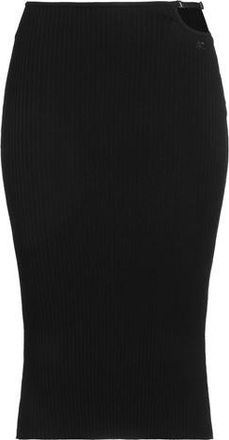 Courrèges Midi skirts