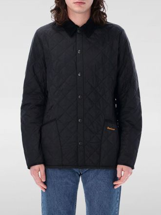 Barbour Giubbotto trapuntato Barbour in nylon