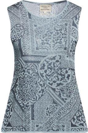 Alessia Santi TOPWEAR - Tops on YOOX.COM
