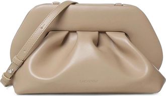 Themoir&egrave; Bios Small Vegan Fabric - Dames - Tassen - Beige - Maat: ONE Size Zijde