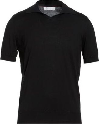 Brunello Cucinelli CAMISETAS Y TOPS - Polos en YOOX.COM