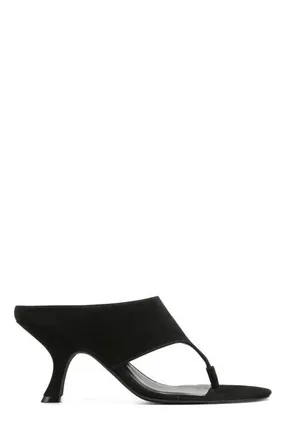 Naked Wolfe Mercer Black/Red Suede at Nordstrom, Size 37.5