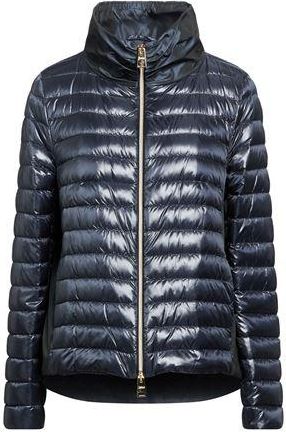 Herno COATS & JACKETS - Puffers on YOOX.COM