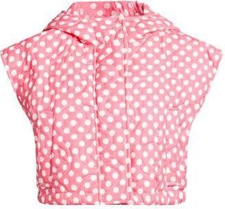 Moschino CAPISPALLA - Smanicati su YOOX.COM