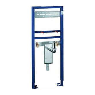 GROHE Mueble De Lavabo Rapid Sl Para Grifer&iacute;a De Pared O De Un Orificio Groh