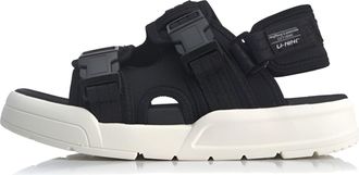 Li-Ning (WMNS) Li-Ning Coca Black AGUQ002-1