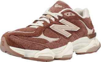 New Balance Mens New Balance 9060 Rich Oak - U9060CCC