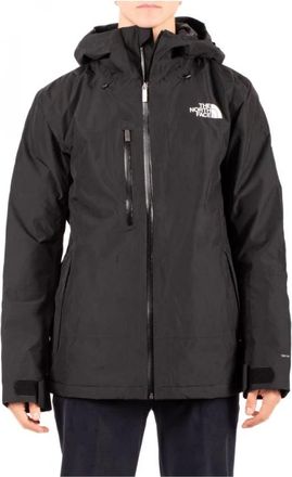 The North Face Uomo, Giacche, Nero, M, new