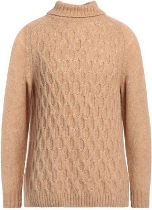 A.Testoni KNITWEAR - Turtlenecks sur YOOX.COM