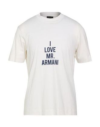 Emporio Armani CAMISETAS Y TOPS - Camisetas en YOOX.COM