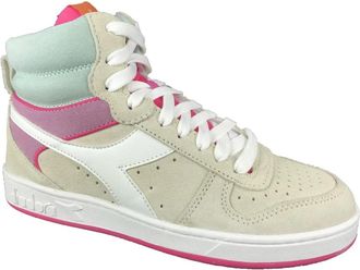 Diadora 501.179011 Sneakers - Dames - Sneakers - Veelkleurig - 36 EU - Schoenen