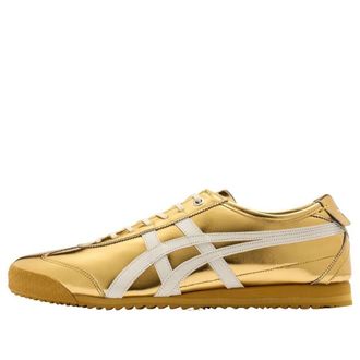 Onitsuka Tiger Mexico 66 SD Gold Cream 1183C468-201