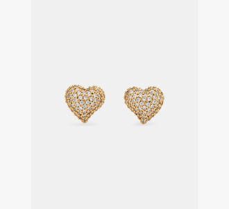 Kate Spade New York Amour Pave Studs