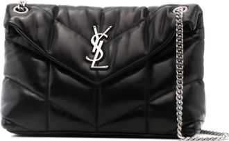 Saint Laurent Mujer, Bolsos, Negro, Talla: ONE Size
