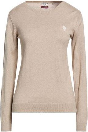 U.S.Polo Association KNITWEAR - Jumpers sur YOOX.COM