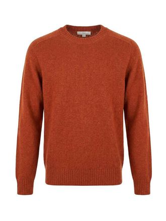Malo Cashmere Round Neck