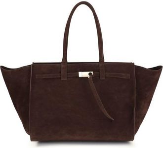 Benedetta Bruzziches Calf Leather Bos Taurus Shoulder Womens Bag