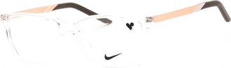 Nike 7258 N 900 Clear 54mm