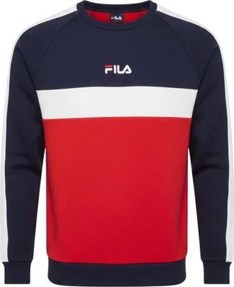 Fila Uomo, Felpe, Multicolore, XS, new