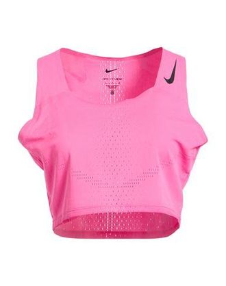 Nike DRI-FIT ADV AEROSWIFT WOMENS RACING CROP TOP