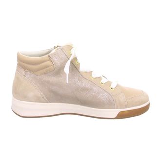 Ara Dames, Schoenen, Beige, Maat: 36 1/2 EU
