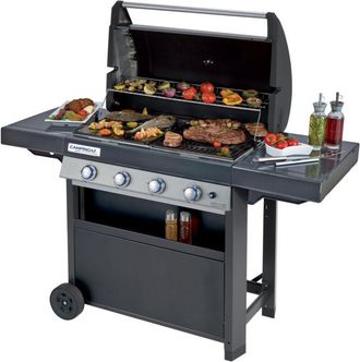 Campingaz Barbacoa A Gas 4 Series Classic Lbd
