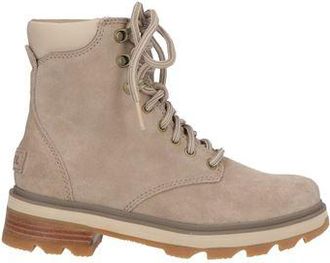 Sorel FOOTWEAR - Ankle boots on YOOX.COM