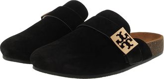 Tory Burch Tory Burch Slippers & Mules - Mellow Mule - black - Slippers & Mules for ladies