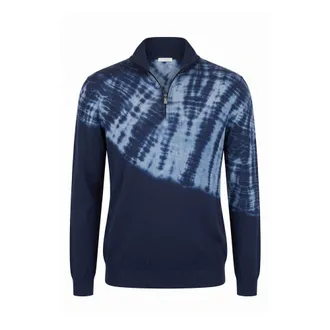 Malo Cotton Mens Mens Sweater