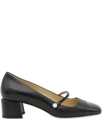 Jimmy Choo London Elisa lakleren pumps