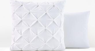 La Redoute Interieurs Kussensloop in tergal, Becado