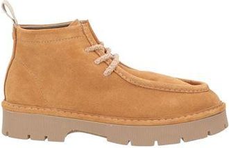 Panchic CALZADO - Botines de ca&ntilde;a alta en YOOX.COM